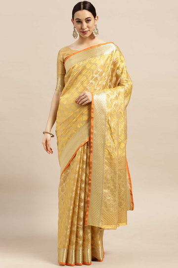 Banarasi Silk  Sarees