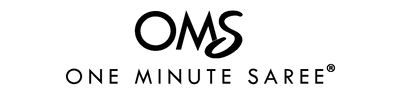 ONE MINUTE SAREE logo