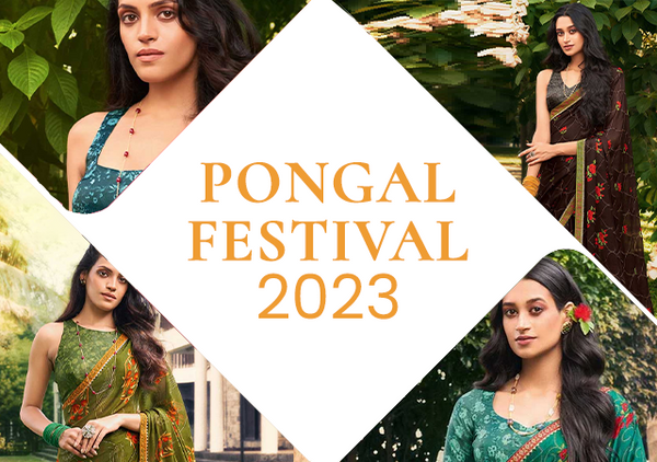 PONGAL FESTIVAL 2023 Your Complete Guide