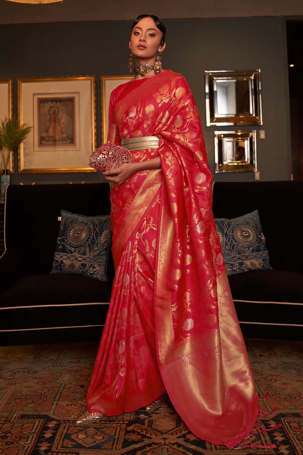 Karwa Chauth Collection - 2025