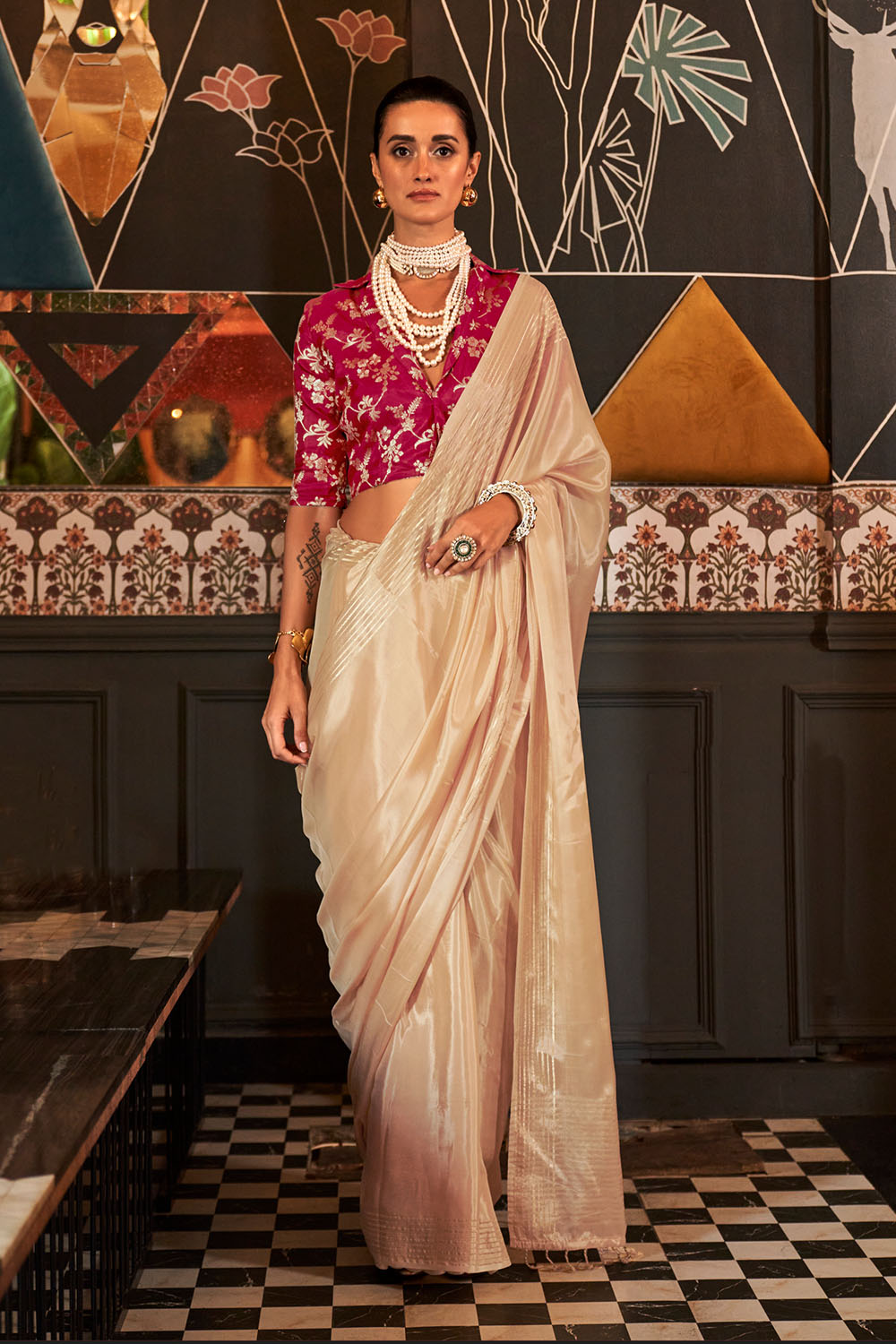 One Minute Saree® Bestsellers