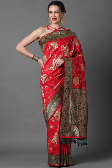 Party Wear Sarees