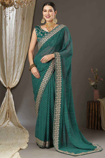 Festive Sarees