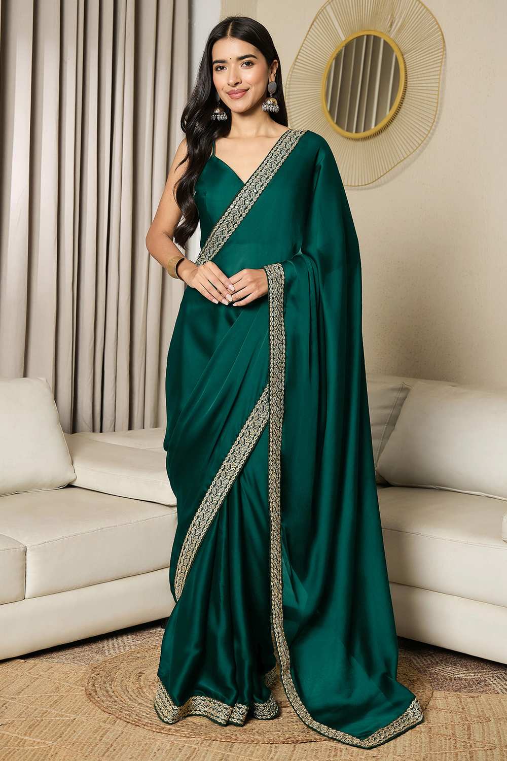 Wedding Sarees
