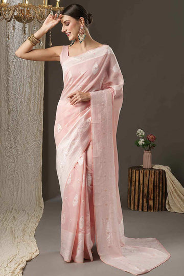 Cotton Silk Sarees