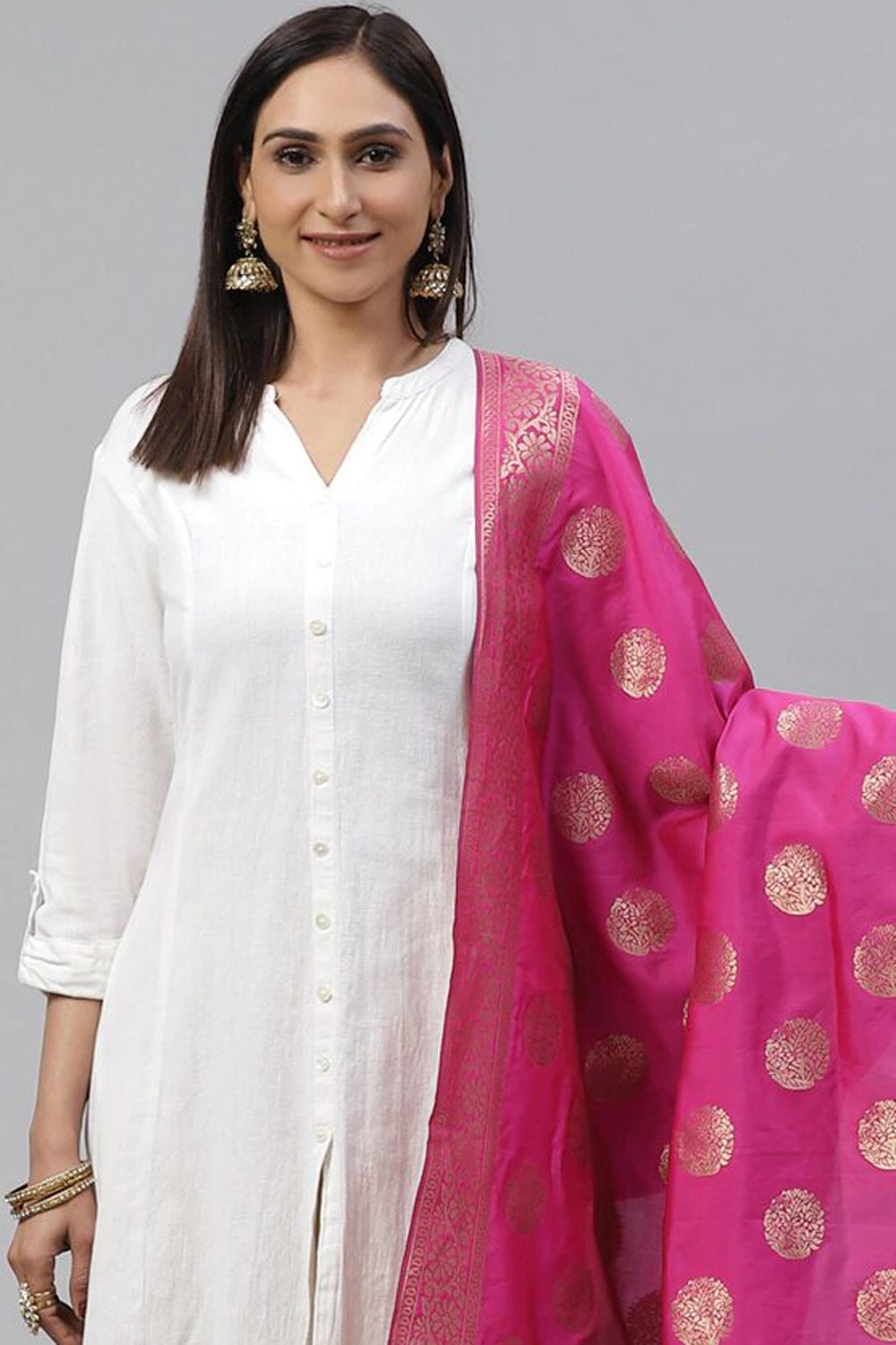 Women's  Stole Scarf/Dupatta Online