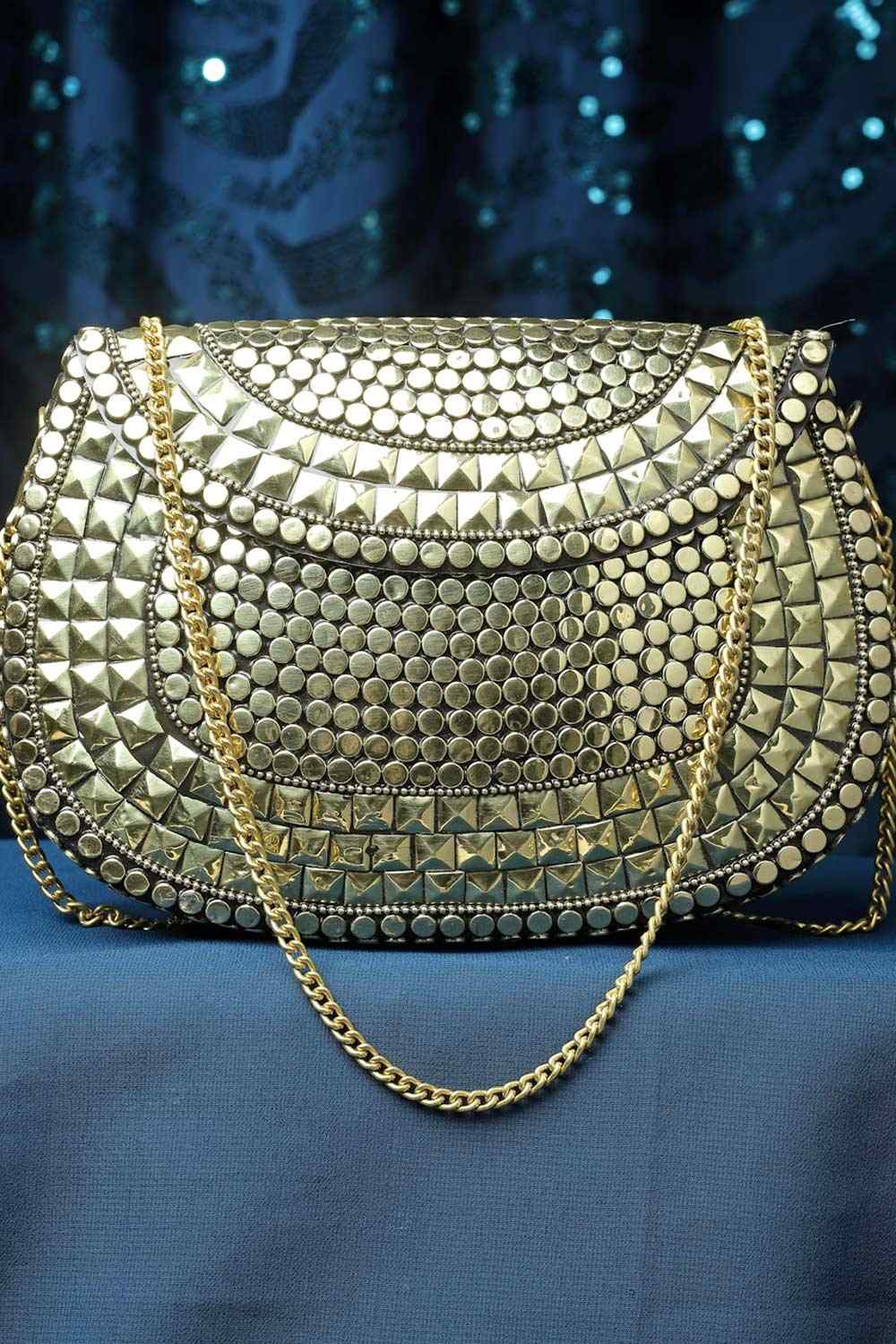 Buy Clutches \u0026 Bags for Women Online in USA | Handmade Clutches and Purses  – ONE MINUTE SAREE