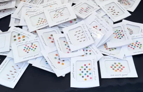 OMS Bindi Packet