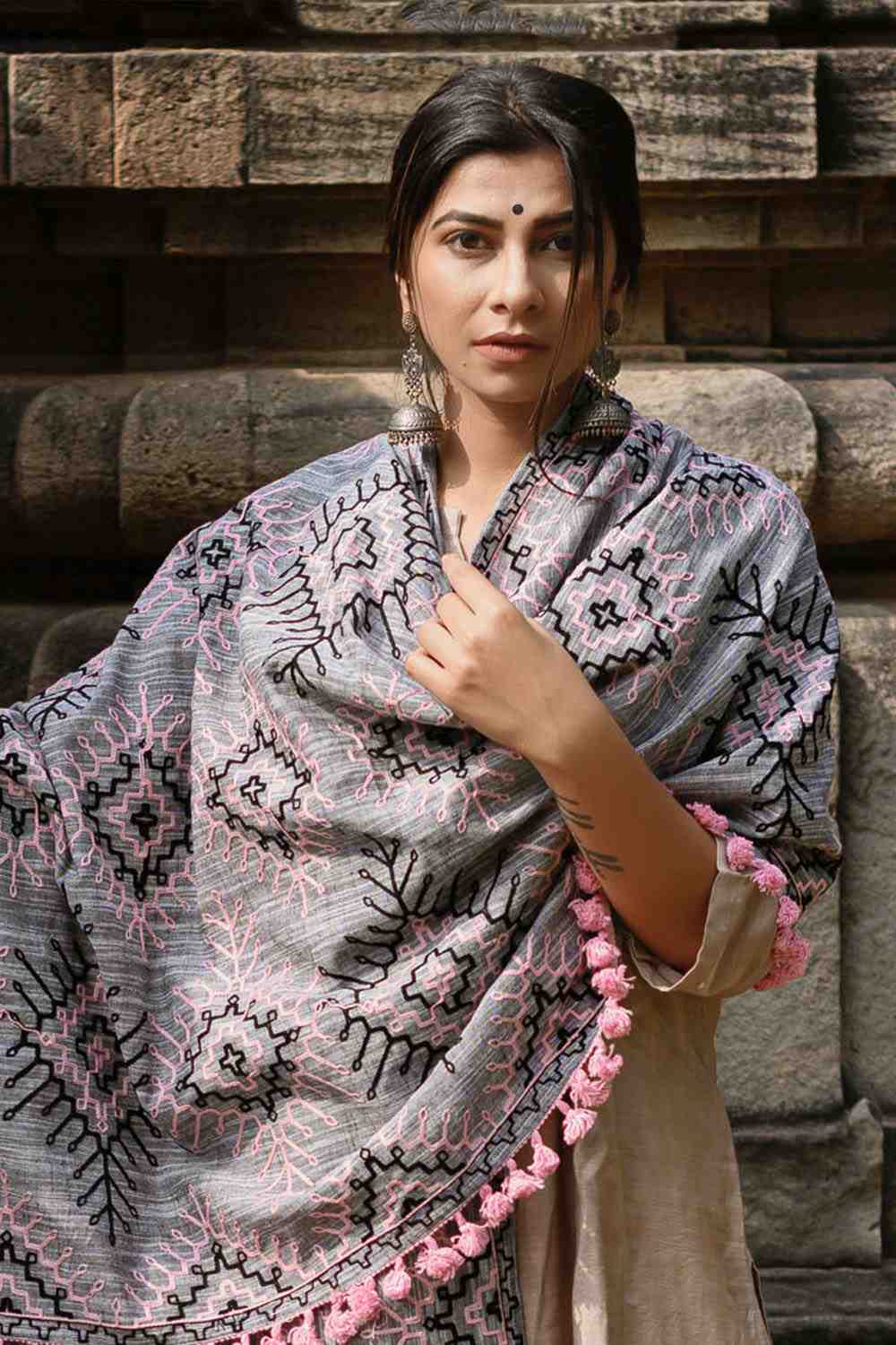 Women's  Stole Scarf/Dupatta Online