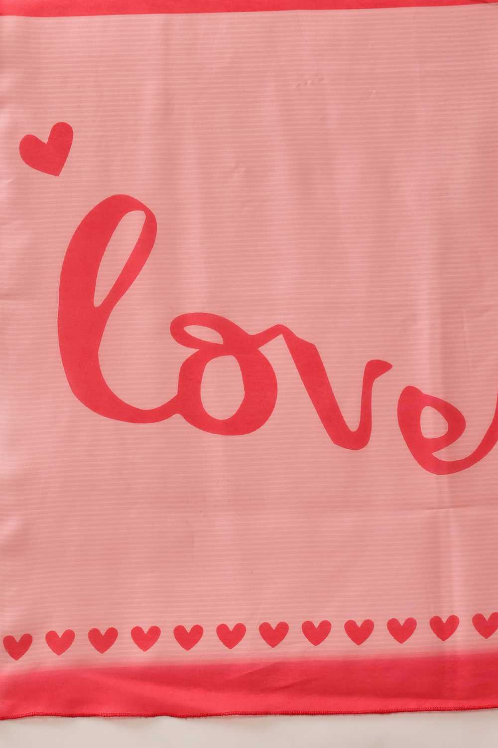 Eva Pink Mul Cotton Striped Digital Printed Ready to Wear One Minute Saree