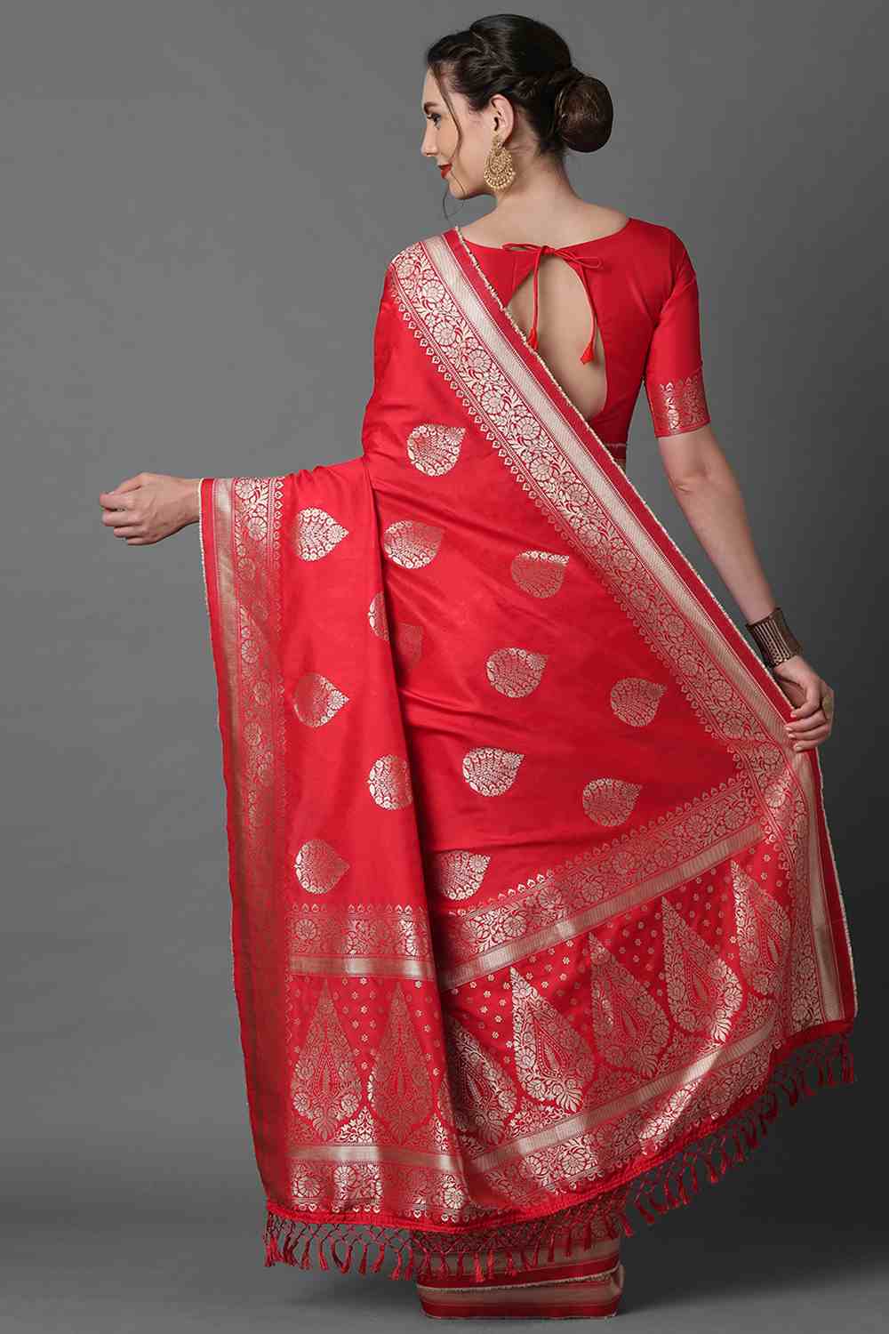 Indian Traditional Wear Sarees