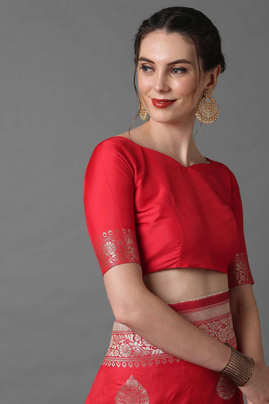 Ready To Wear Saree at One Minute Saree Store