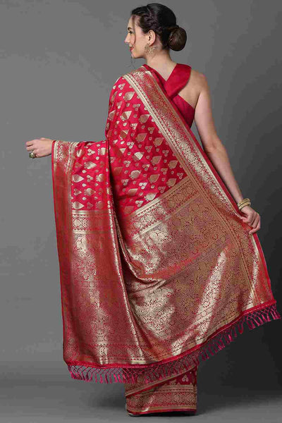 Indian Traditional Wear Sarees