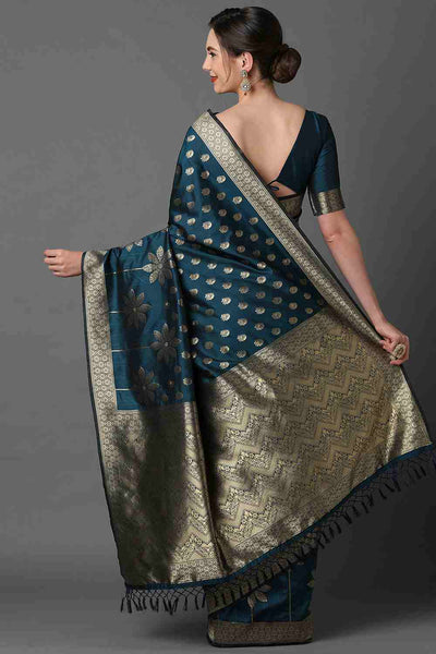 Indian Traditional Wear Sarees