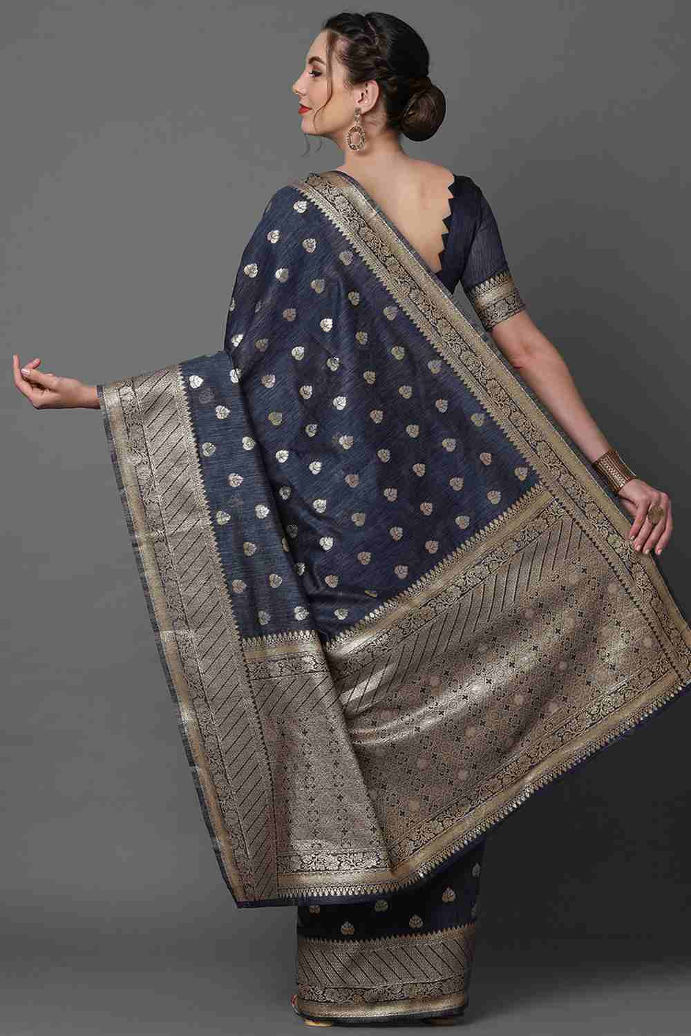 Indian Traditional Wear Sarees
