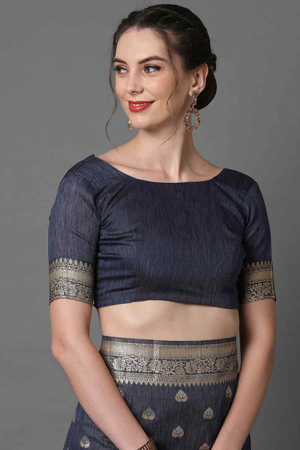 Ready To Wear Saree at One Minute Saree Store