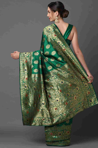 Ready To Wear Sarees at One Minute Saree Store