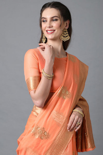 Various Color Saree with Different Pattern