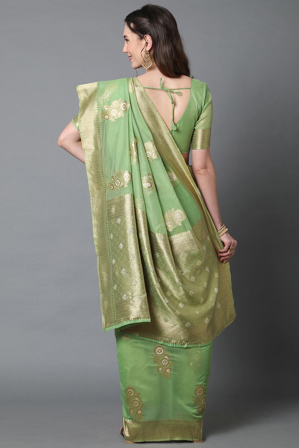 Indian Traditional Wear Sarees