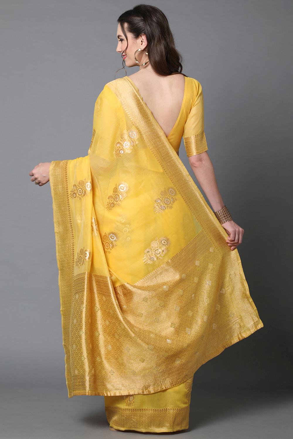 Indian Traditional Wear Sarees