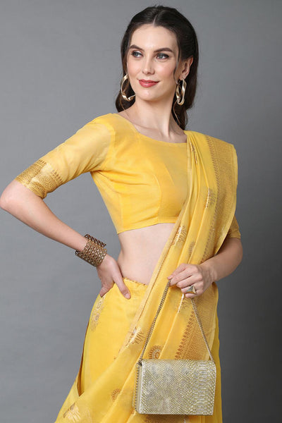 Various Color Saree with Different Pattern