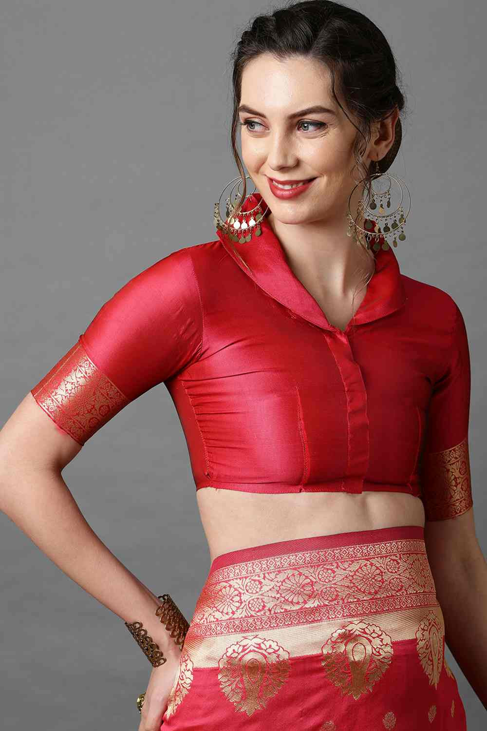 Festive Wear Sarees