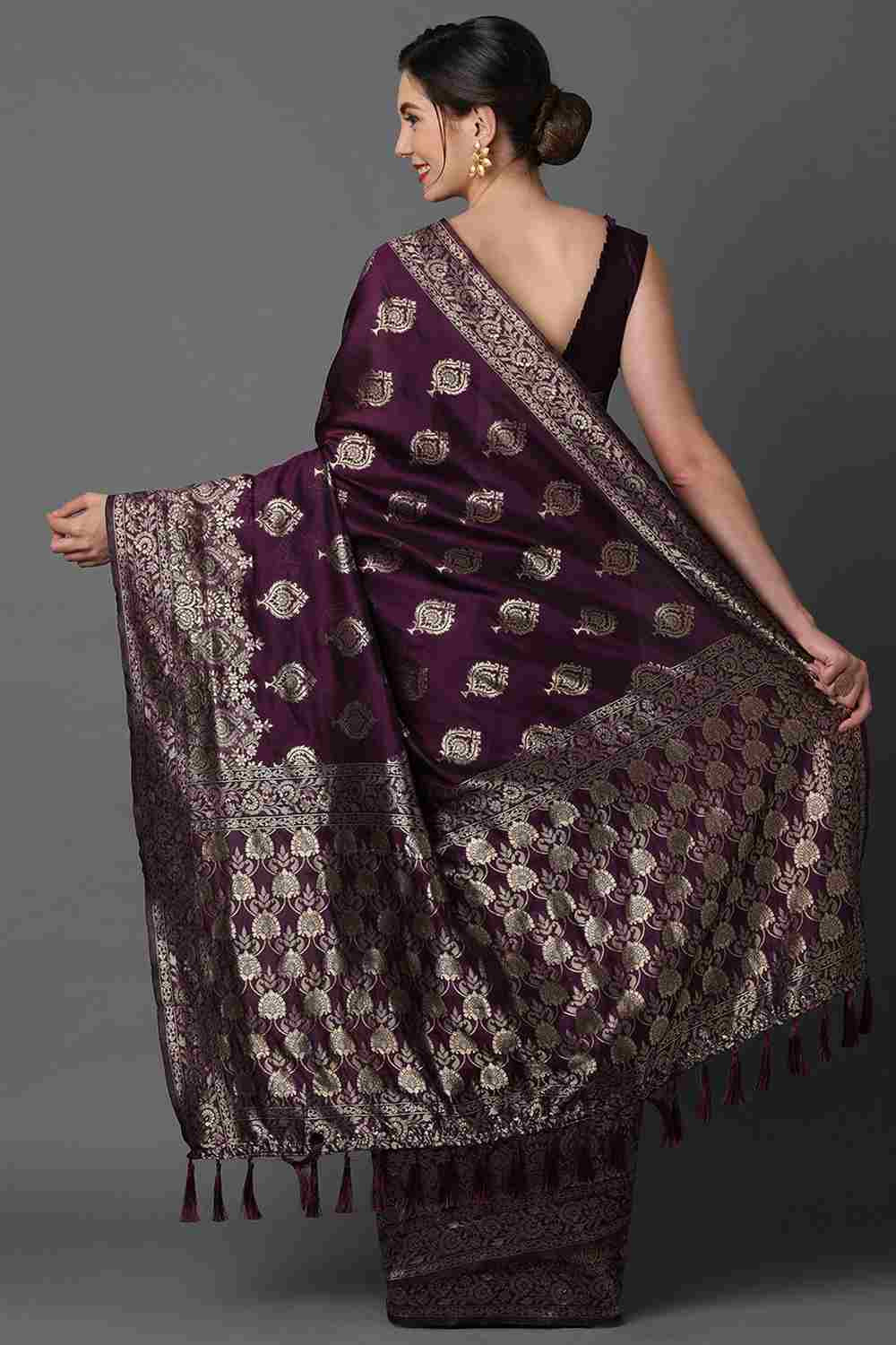 Ready To Wear Sarees at One Minute Saree Store