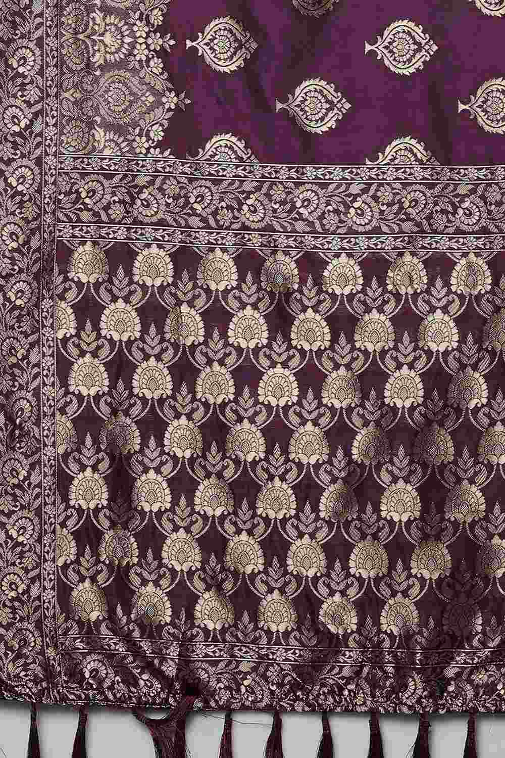 Traditional Saree for Festive