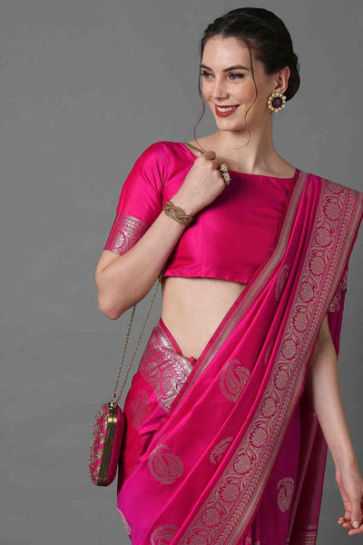 Various Color Saree with Different Pattern