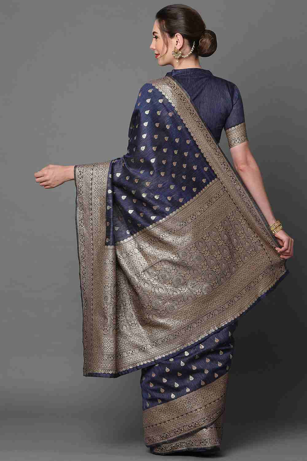 Indian Traditional Wear Sarees