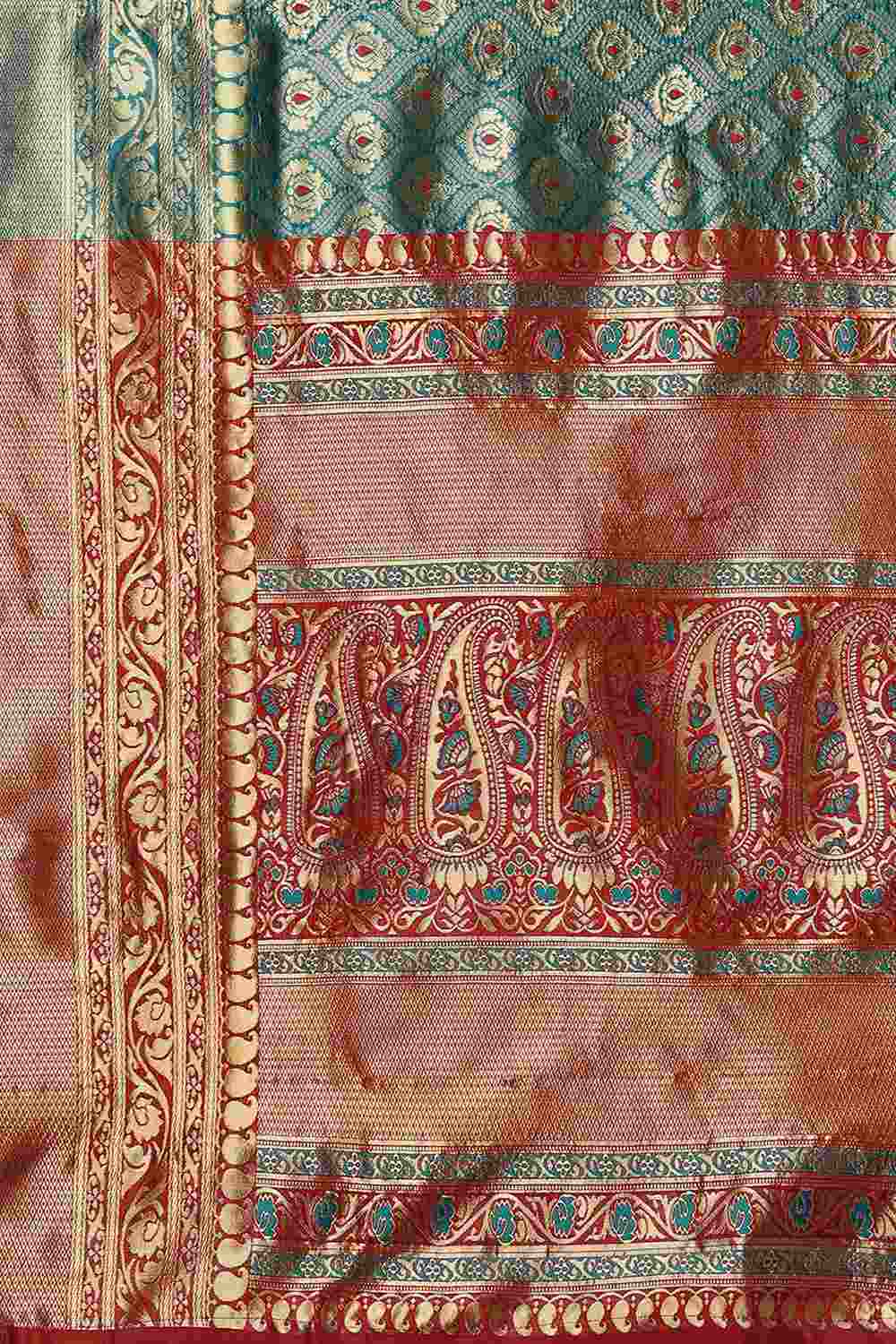 Traditional Saree for Festive