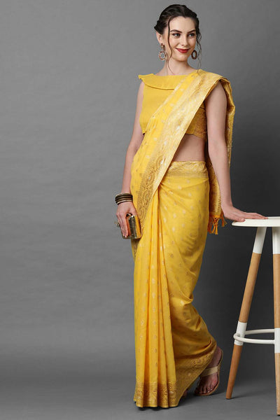 Easy To Wear Saree