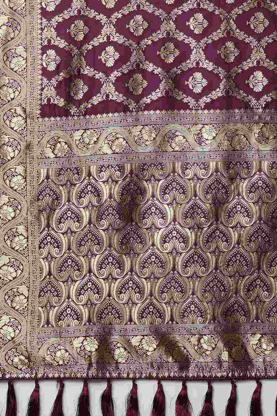 Traditional Saree for Festive