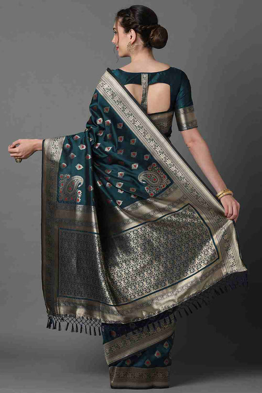 Indian Traditional Wear Sarees