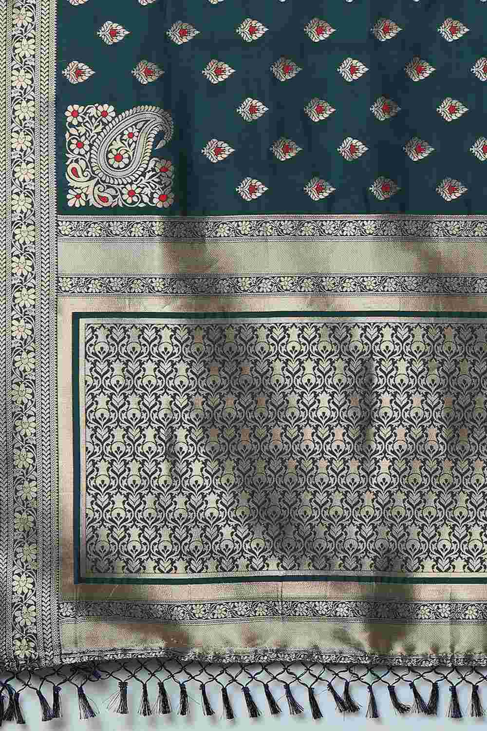 Easy to Wear Saree for Women