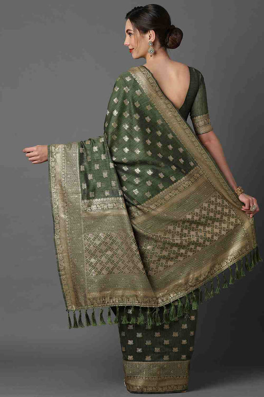 Ready To Wear Sarees at One Minute Saree Store