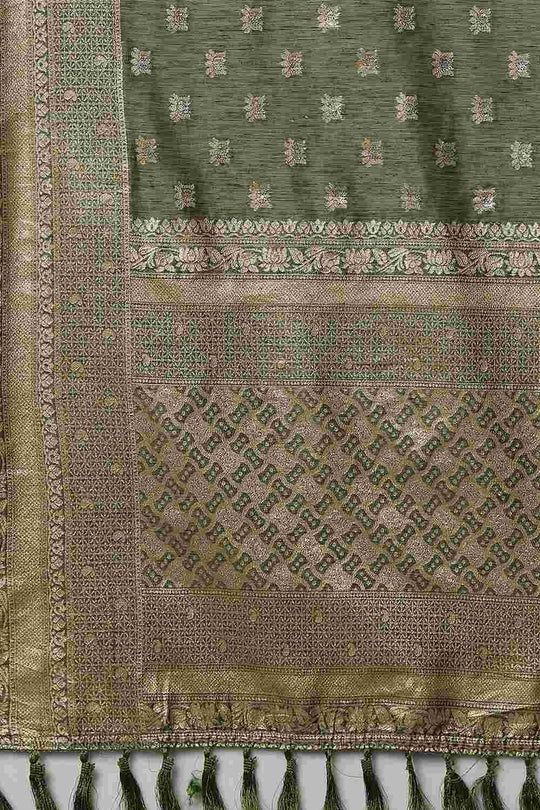 Traditional Saree for Festive