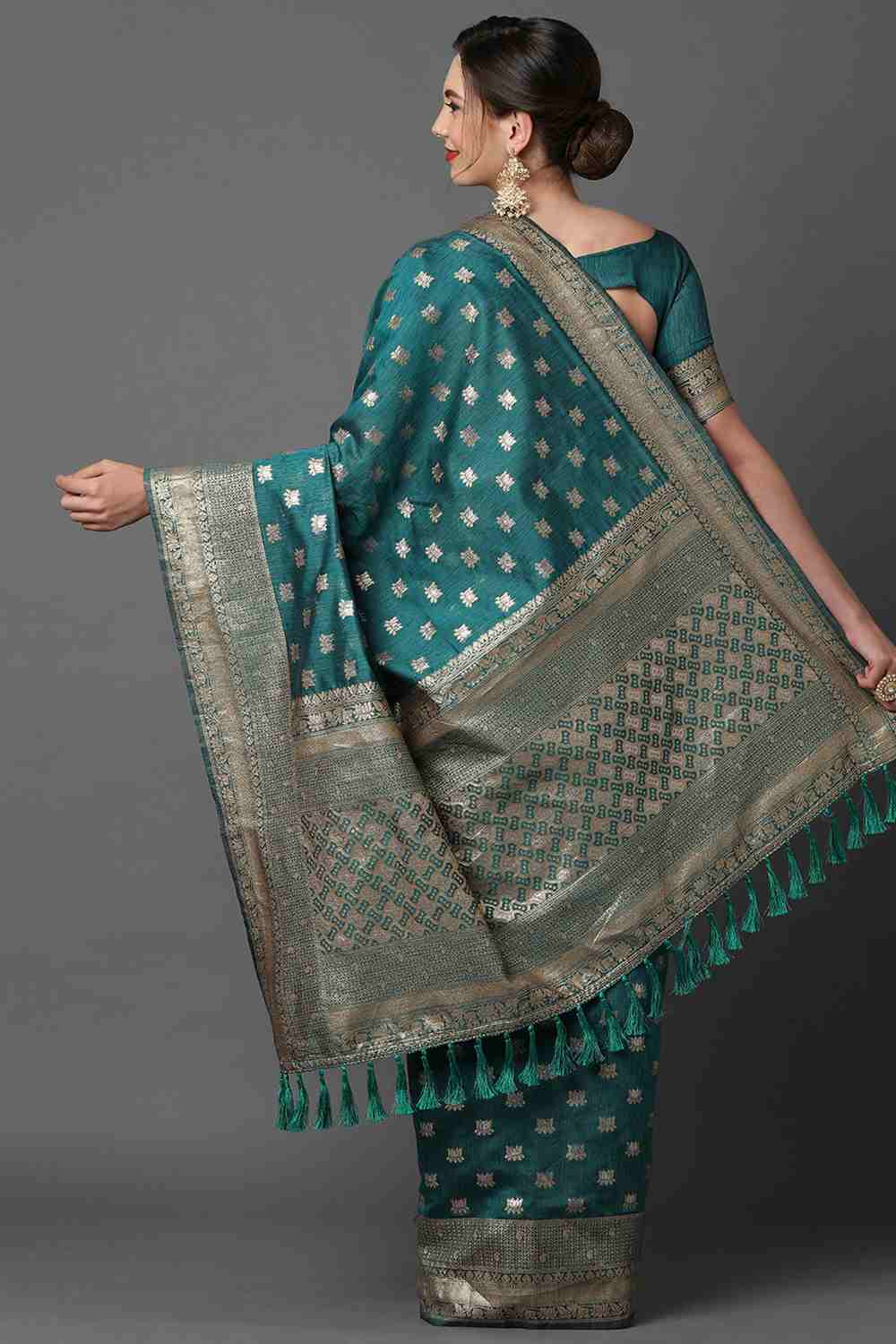 Ready To Wear Sarees at One Minute Saree Store