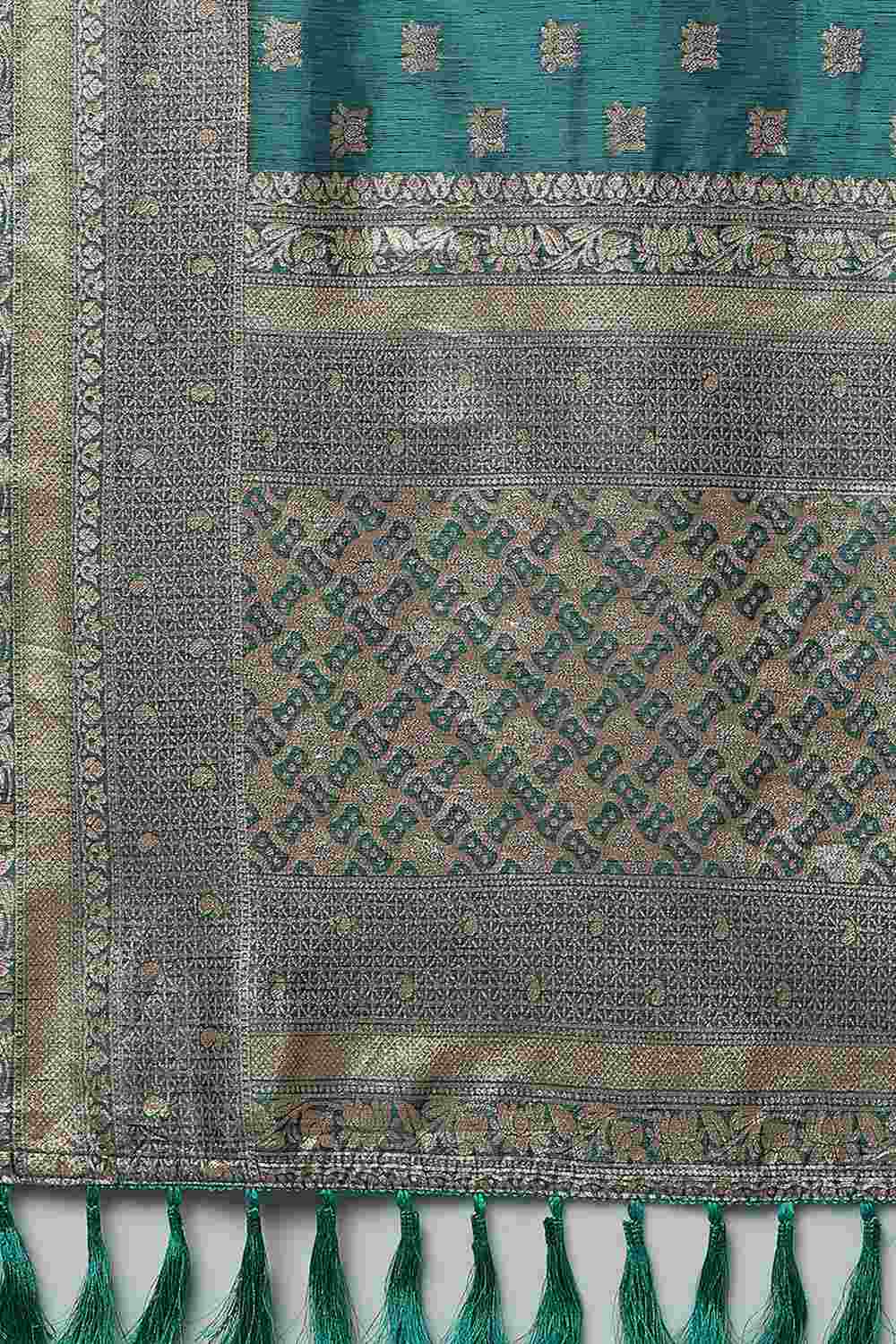 Traditional Saree for Festive