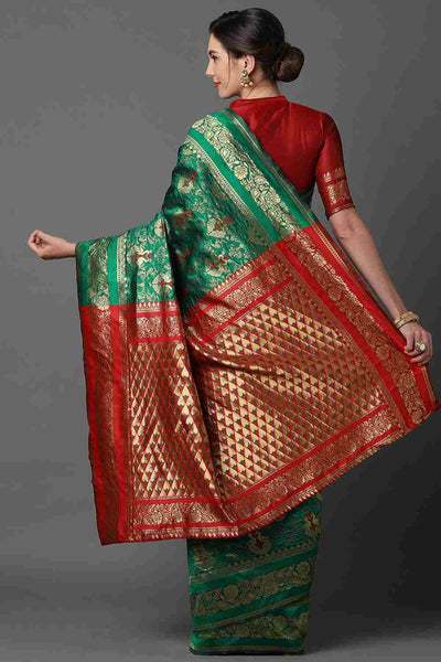 Ready To Wear Sarees at One Minute Saree Store