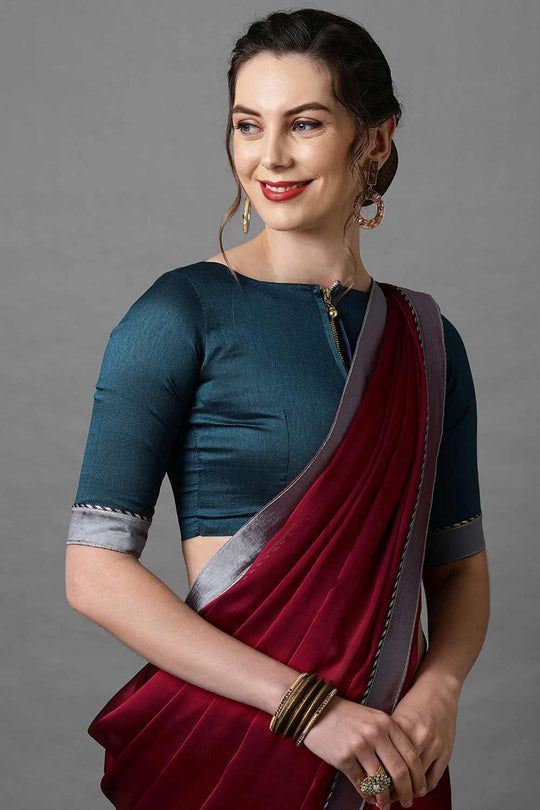 Dark Shade Saree Collection