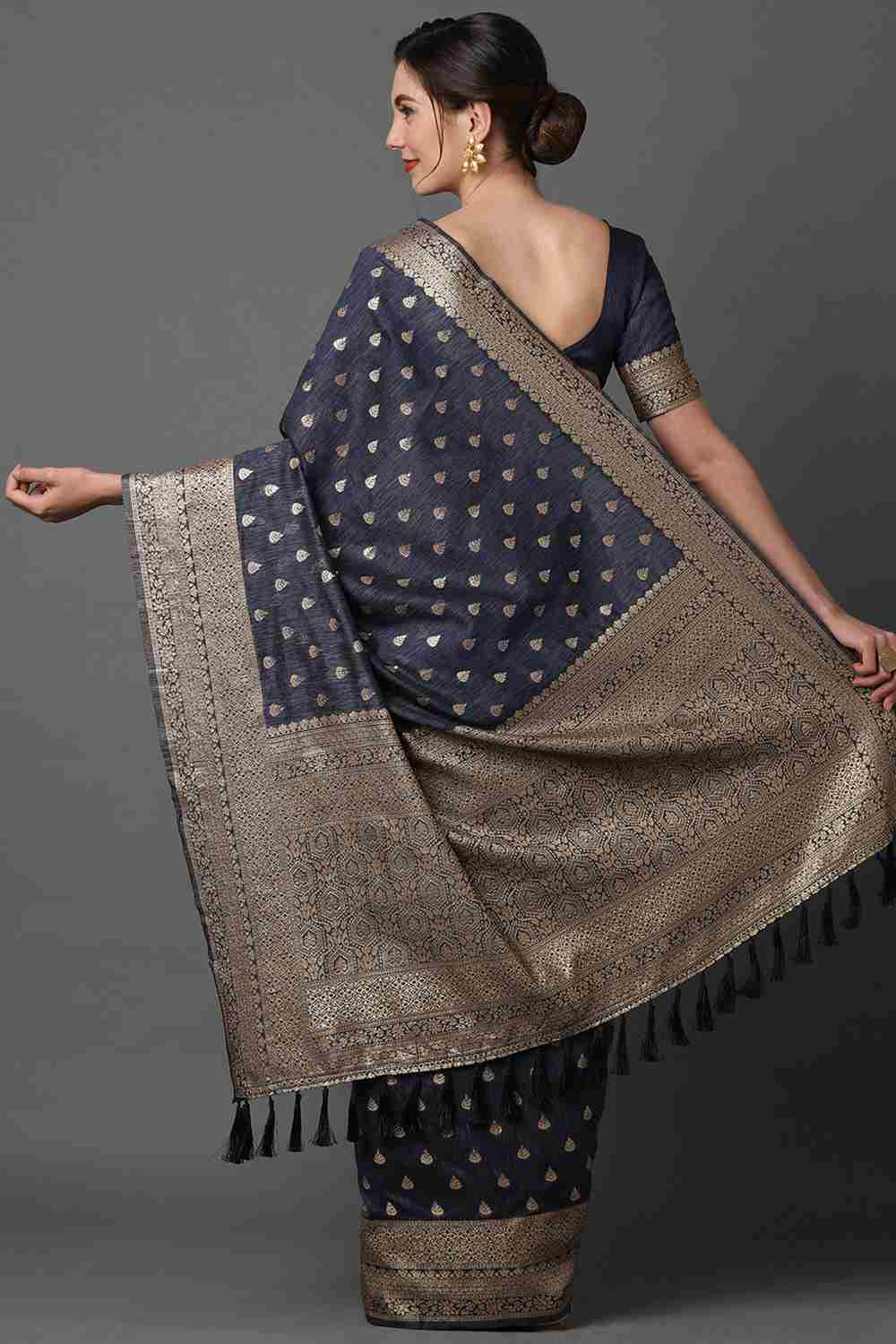 Ready To Wear Sarees at One Minute Saree Store