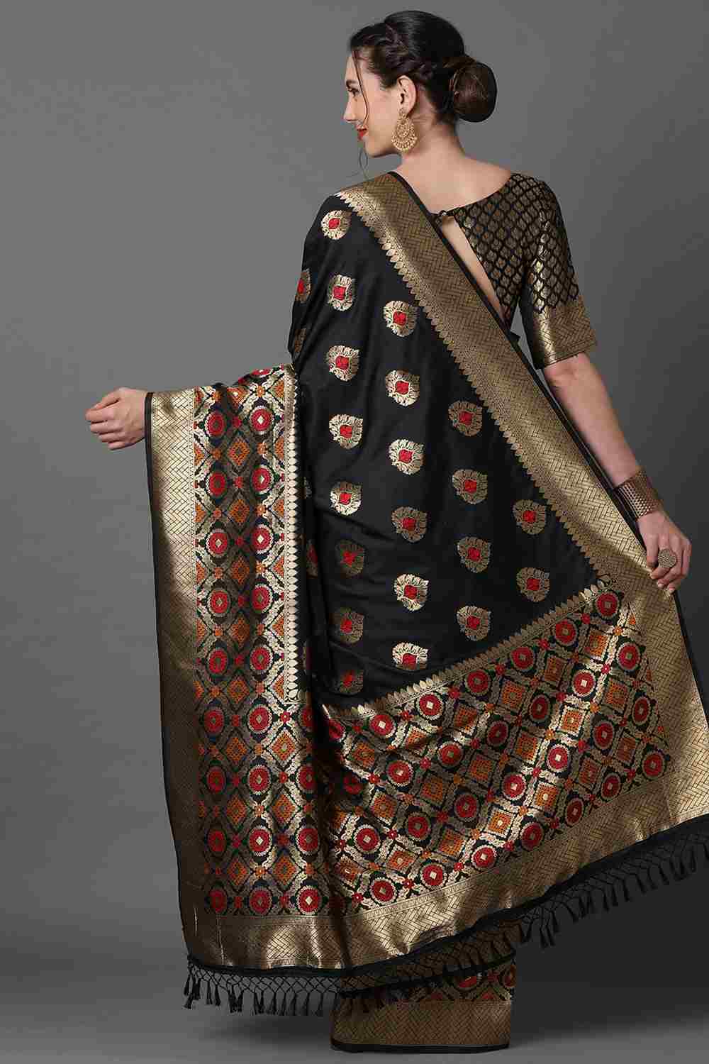Ready To Wear Sarees at One Minute Saree Store