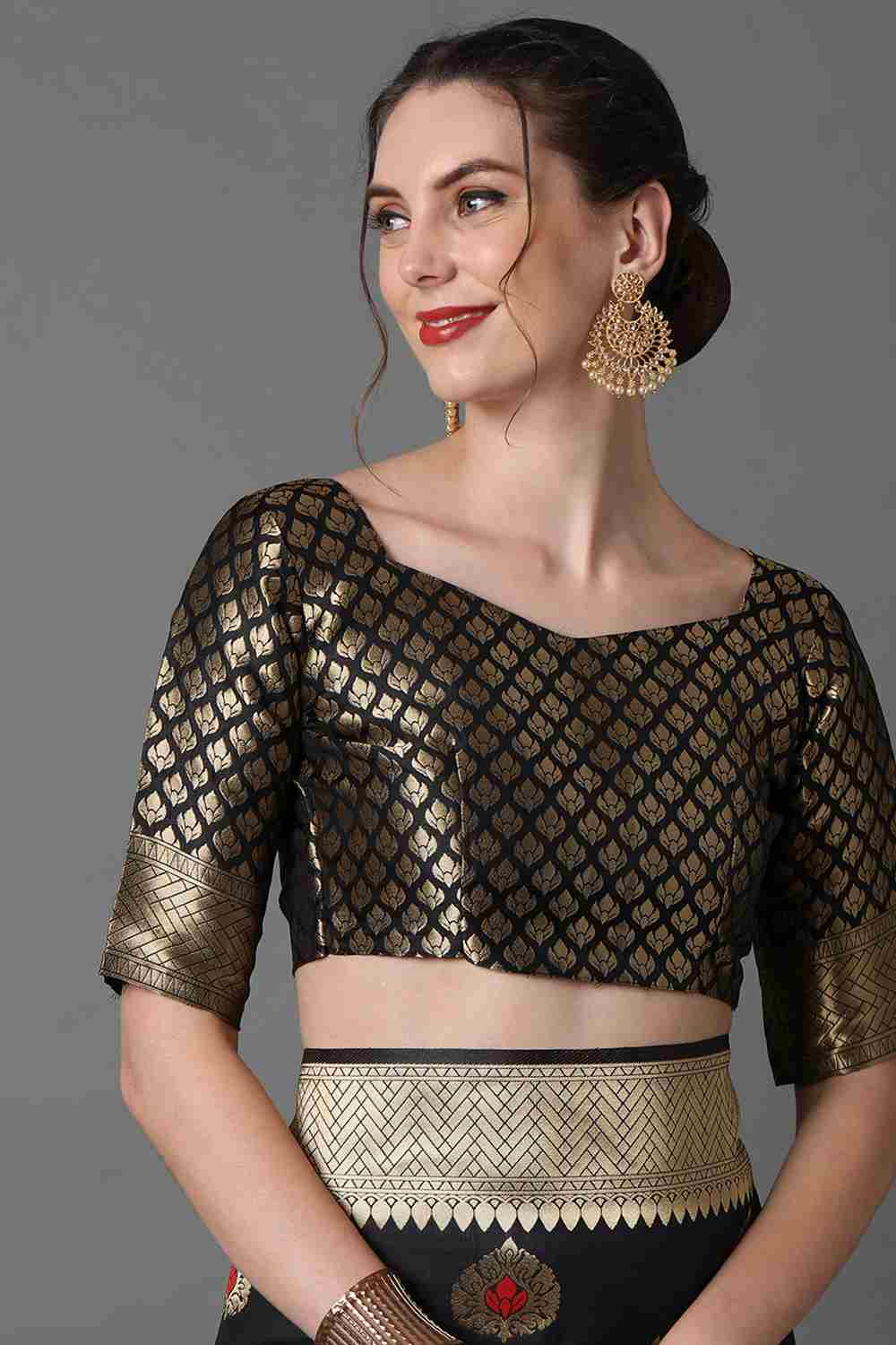 Festive Wear Sarees
