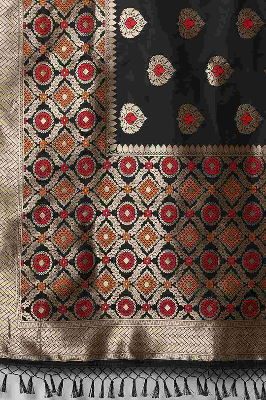 Traditional Saree for Festive