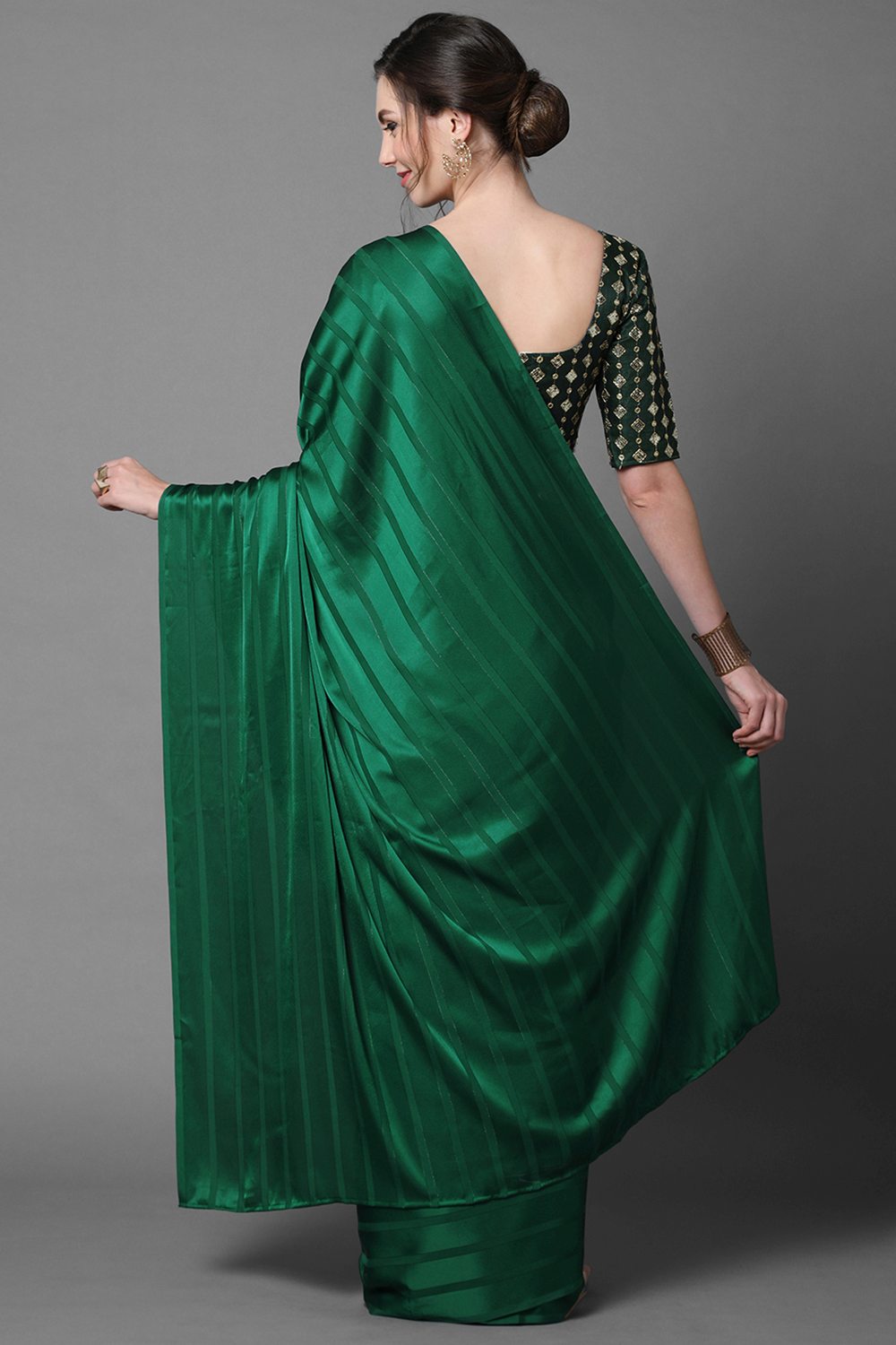 Indian Traditional Wear Sarees