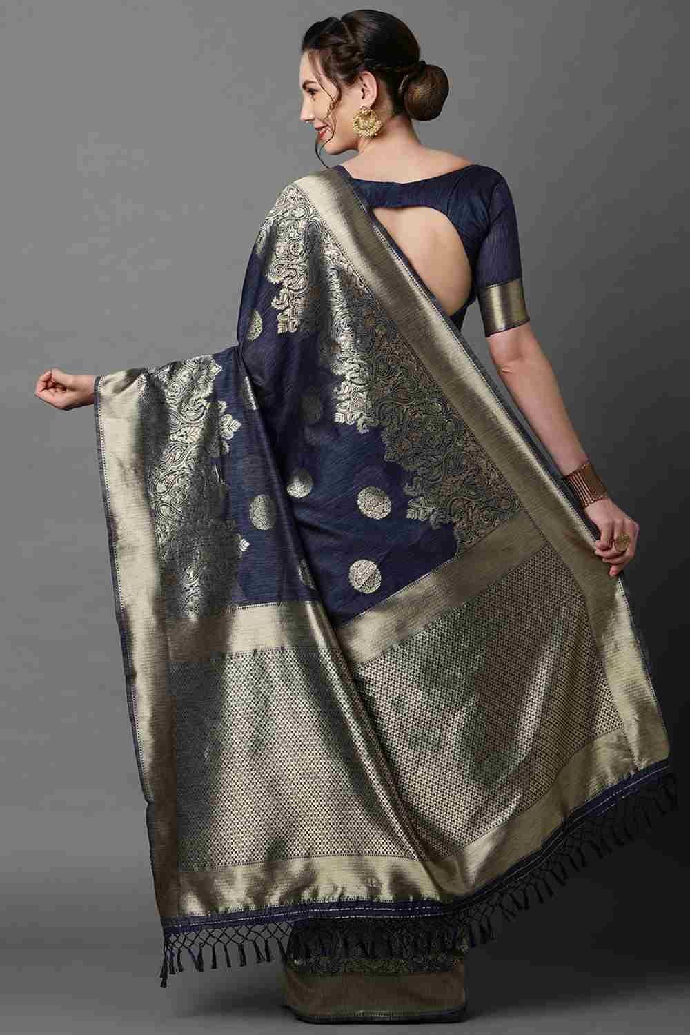 Ready To Wear Sarees at One Minute Saree Store