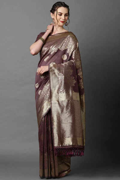 Easy To Wear Saree