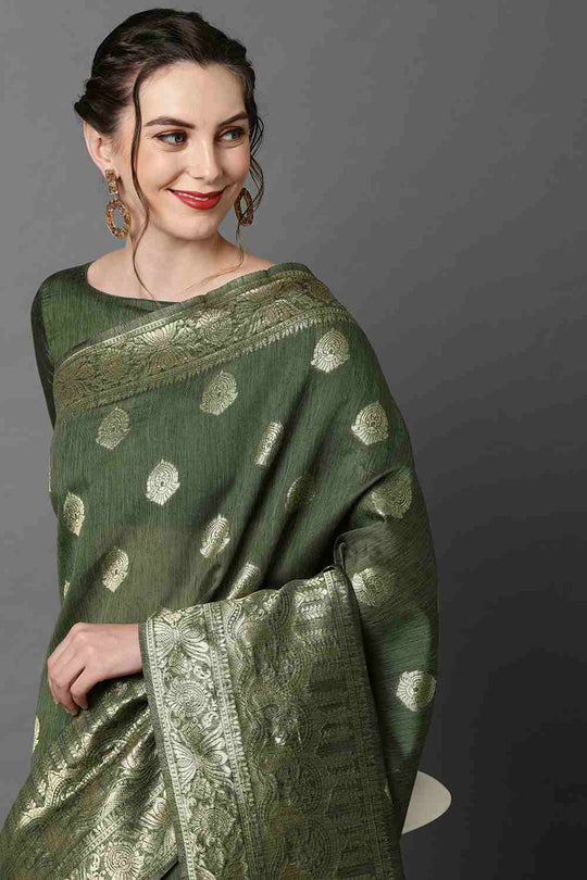 Dark Shade Saree Collection