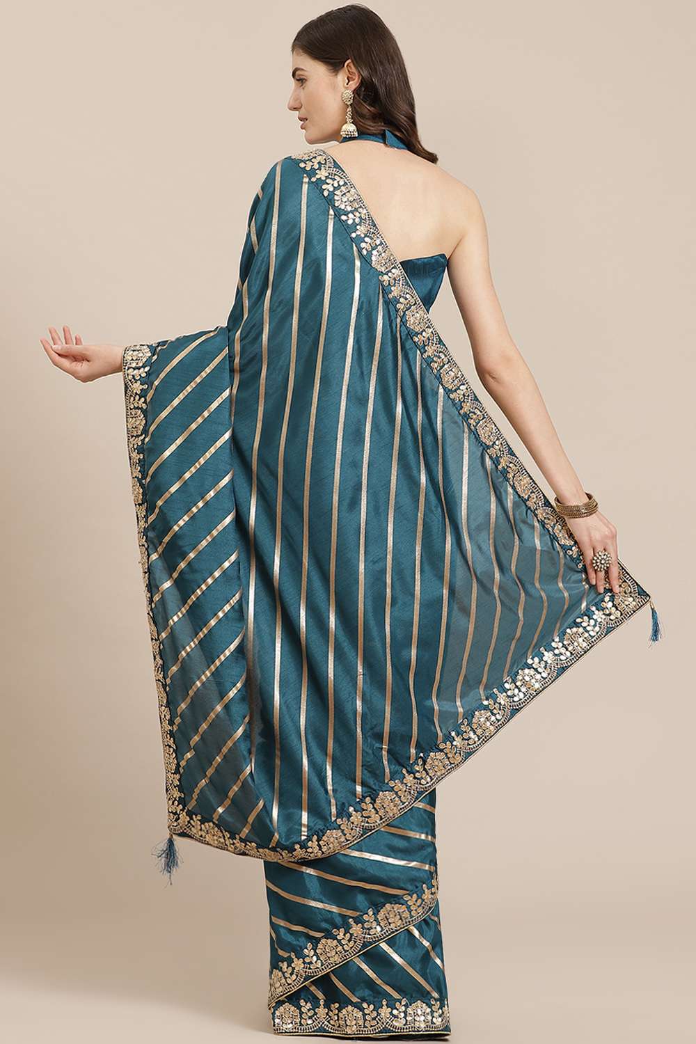 Buy Latest Sari Collection Online